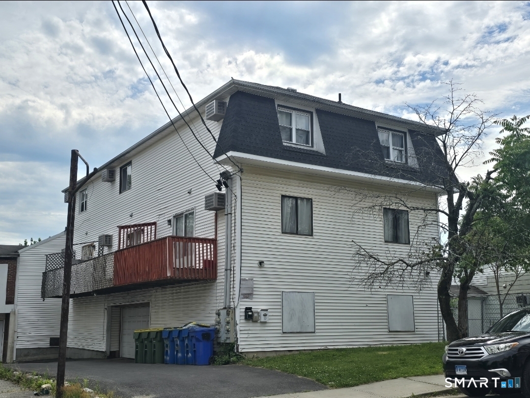 315 Congress Avenue, Unit A Waterbury, CT 06708 - Photo 1 of 23