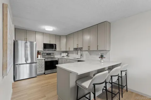 $310,000 | 6960 East Girard Avenue, Unit 110, Denver, CO 80224