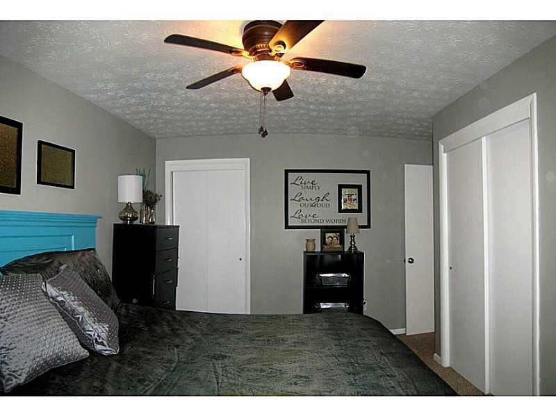 322 Upper Valley Park Springfield, OH 45504 - Photo 11 of 17