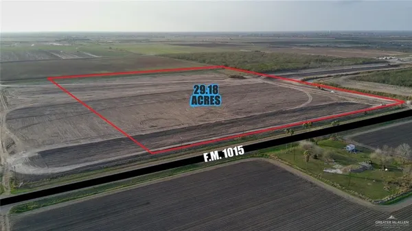 $494,000 | 22625 Fm 1015, Edcouch, TX 78538