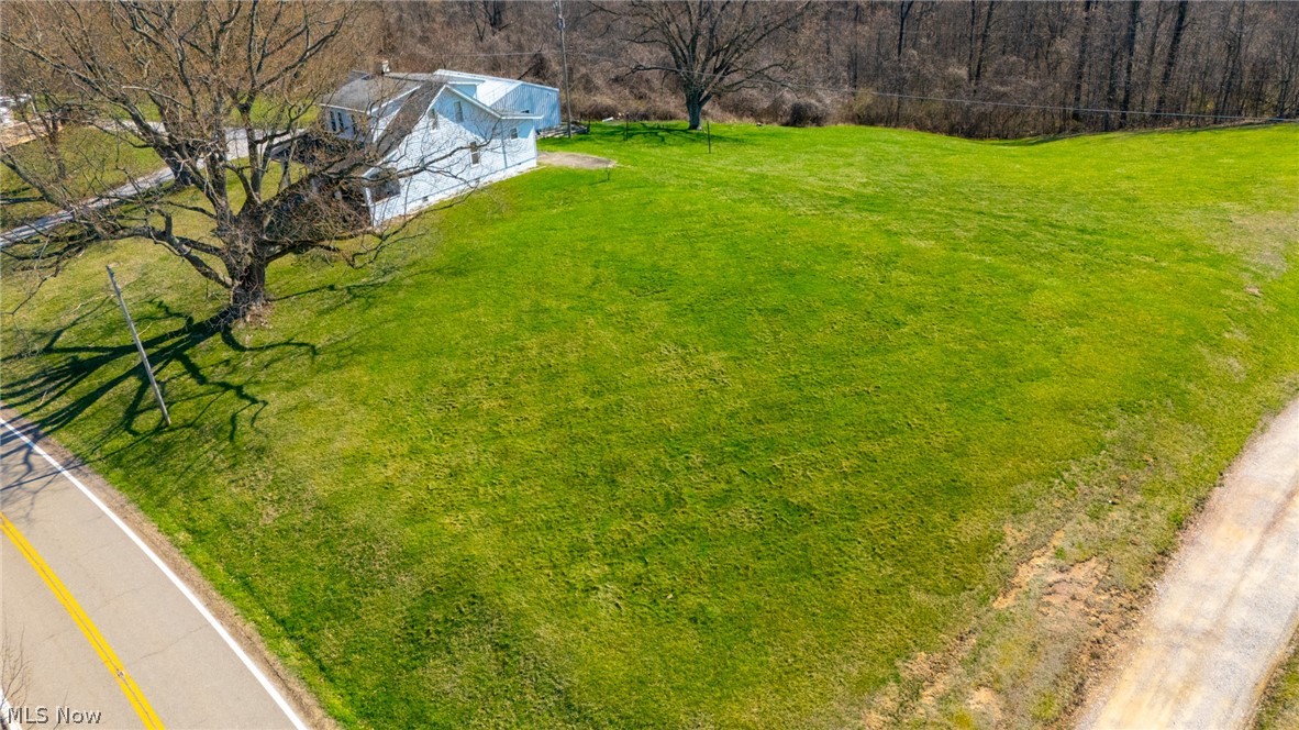 53341 Key Bellaire Road Bellaire, OH 43906 - Photo 7 of 48 View from above of property
