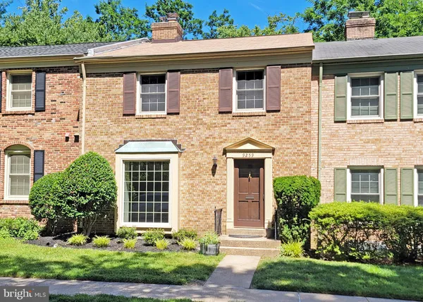 $739,900 | 9259 Bailey Lane, Fairfax, VA 22031