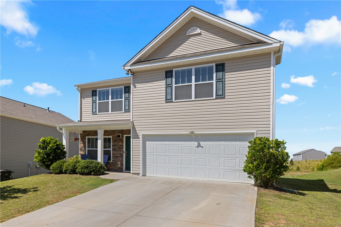 21 Karkinnen Court Pendleton, SC 29670 - Photo 2 of 28