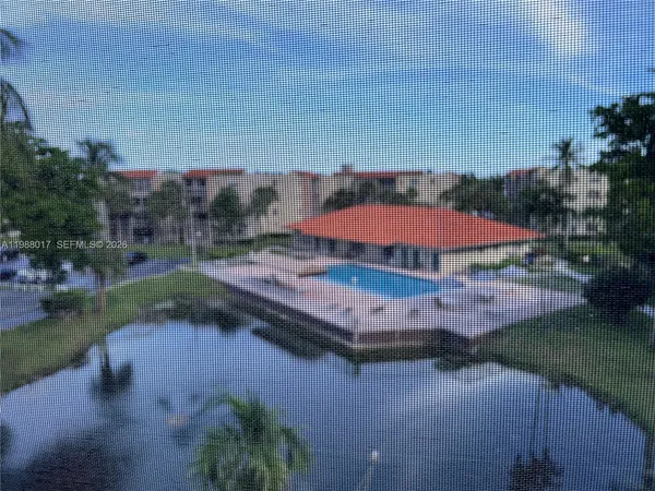 $1,700 | 1800 Southwest 81st Avenue, Unit 1415, North Lauderdale, FL 33068