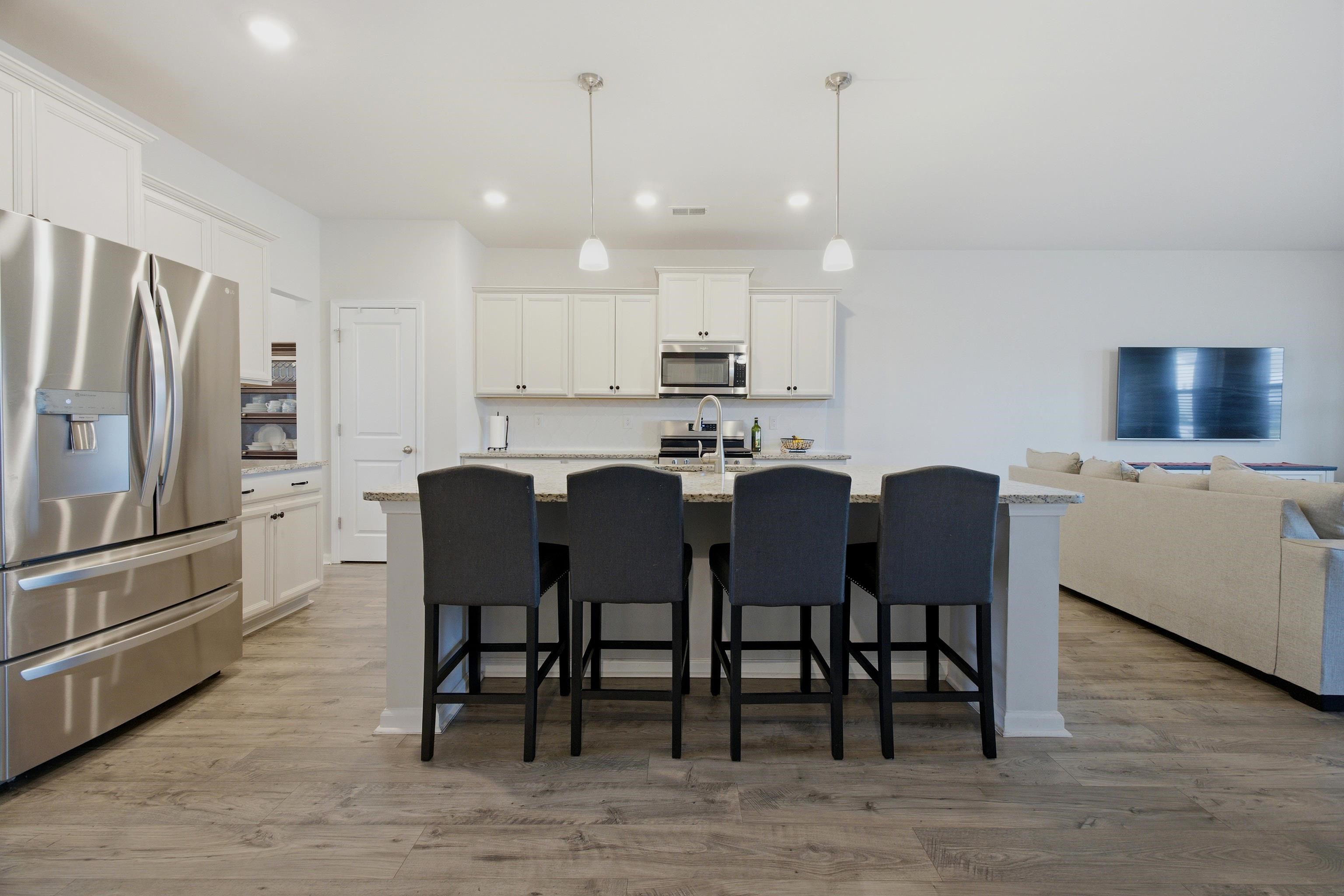 727 Mustang Ranch Drive Myrtle Beach, SC 29588 - Photo 8 of 55