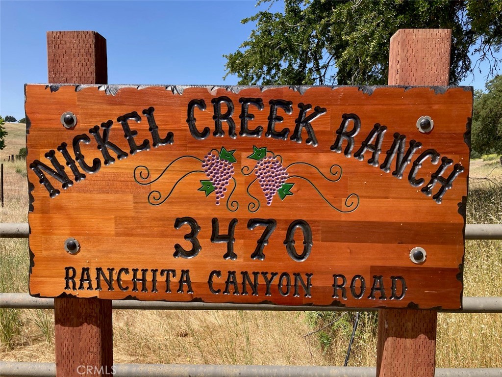 3470 Ranchita Canyon Road San Miguel, CA 93451 - Photo 59 of 61 Gallery Image 59