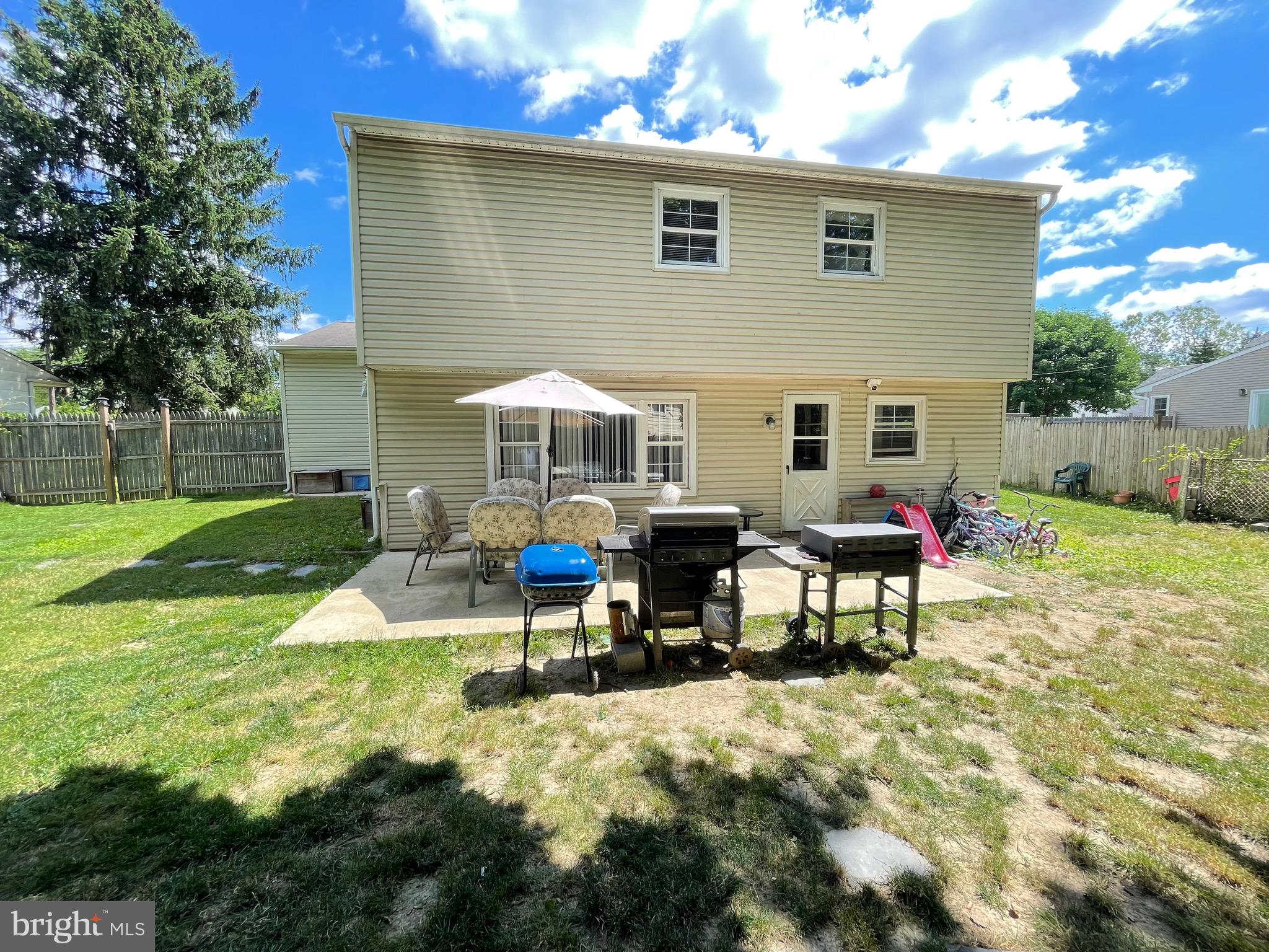 1515 Haddonfield-Berlin Road Cherry Hill, NJ 08003 - Photo 17 of 18