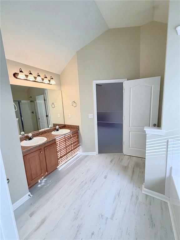 6990 Misttop Loop Fairburn, GA 30213 - Photo 7 of 14 Gallery Image 7