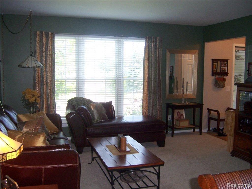 166 Parsons Lane Rochester, MI 48307 - Photo 15 of 24 Formal Living Room View #2
