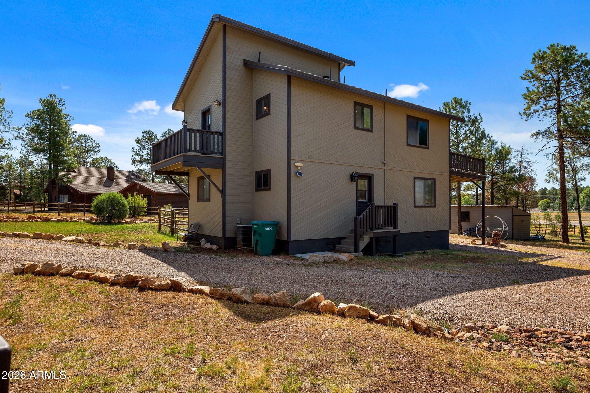 2266 Spitfire Circle Overgaard, AZ 85933 - Photo 32 of 49 2266 Spitfire