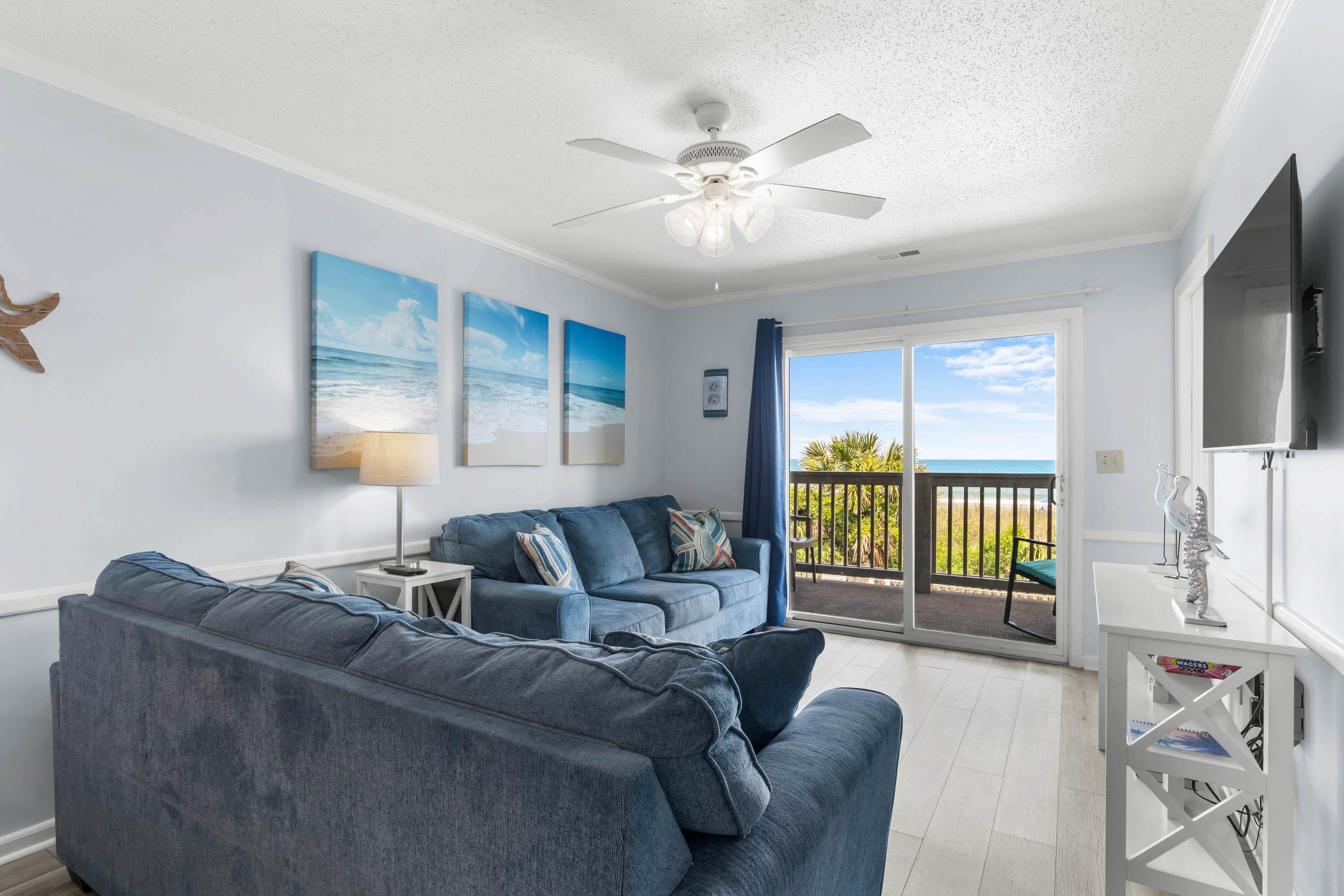 617 Ocean Boulevard South, Unit 101 Surfside Beach, SC 29575 - Photo 9 of 43