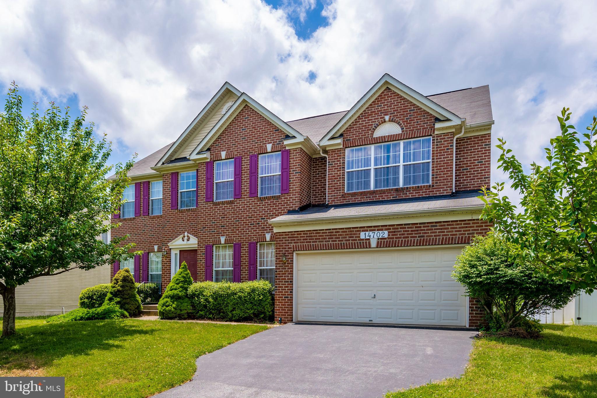 14702 Bubbling Spring Road Boyds, MD 20841 - Photo 1 of 50