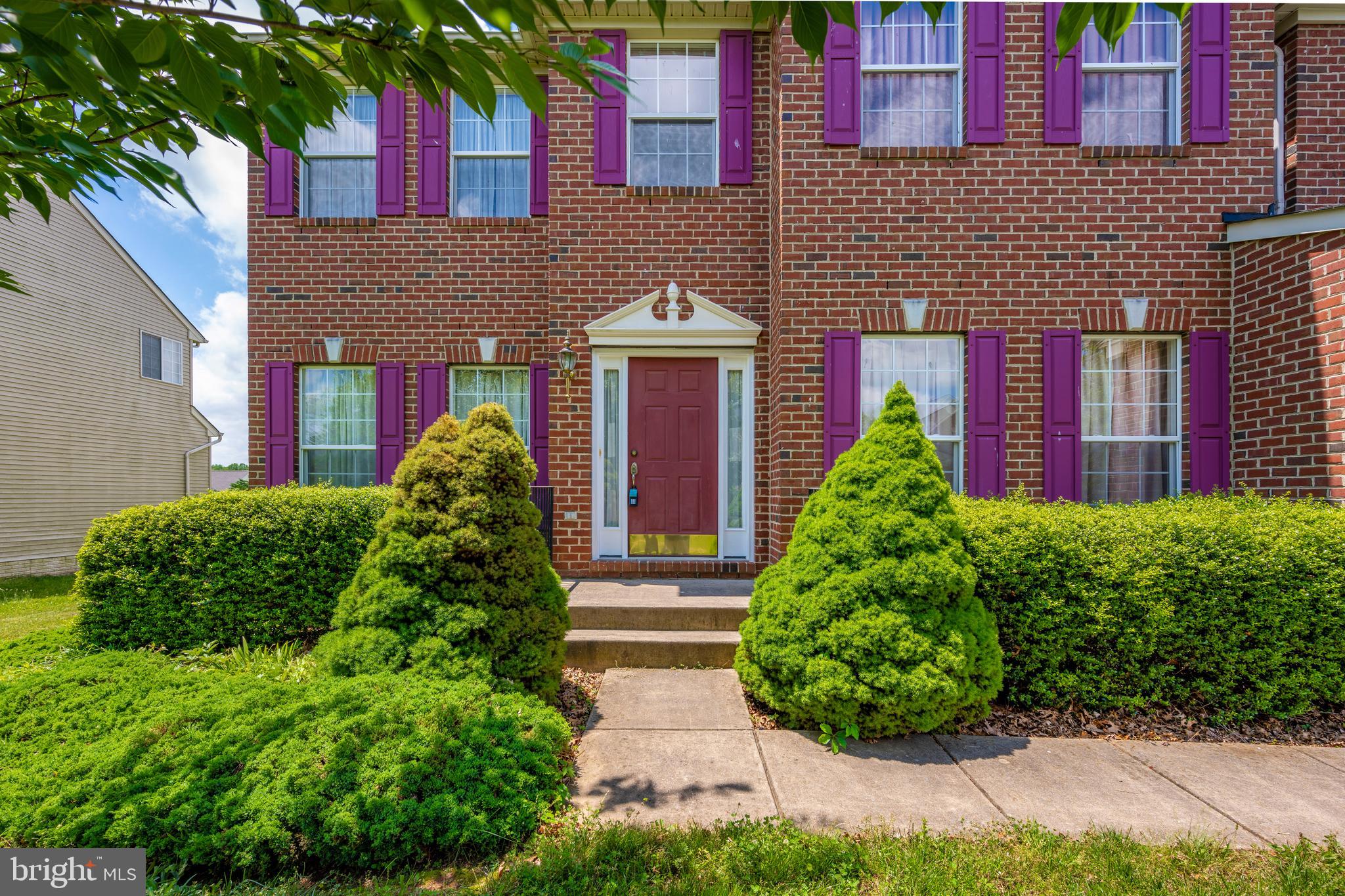 14702 Bubbling Spring Road Boyds, MD 20841 - Photo 2 of 50