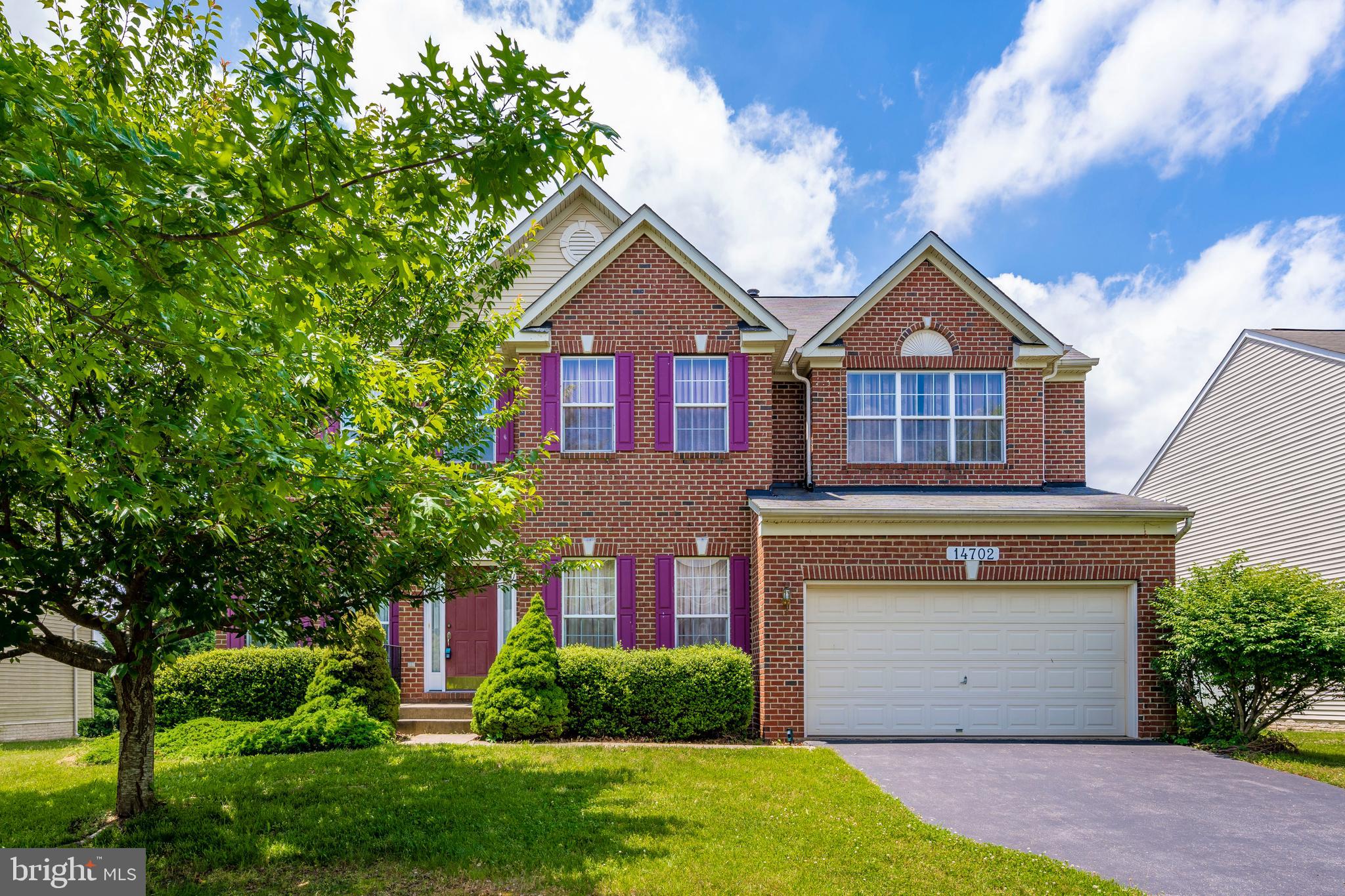 14702 Bubbling Spring Road Boyds, MD 20841 - Photo 47 of 50