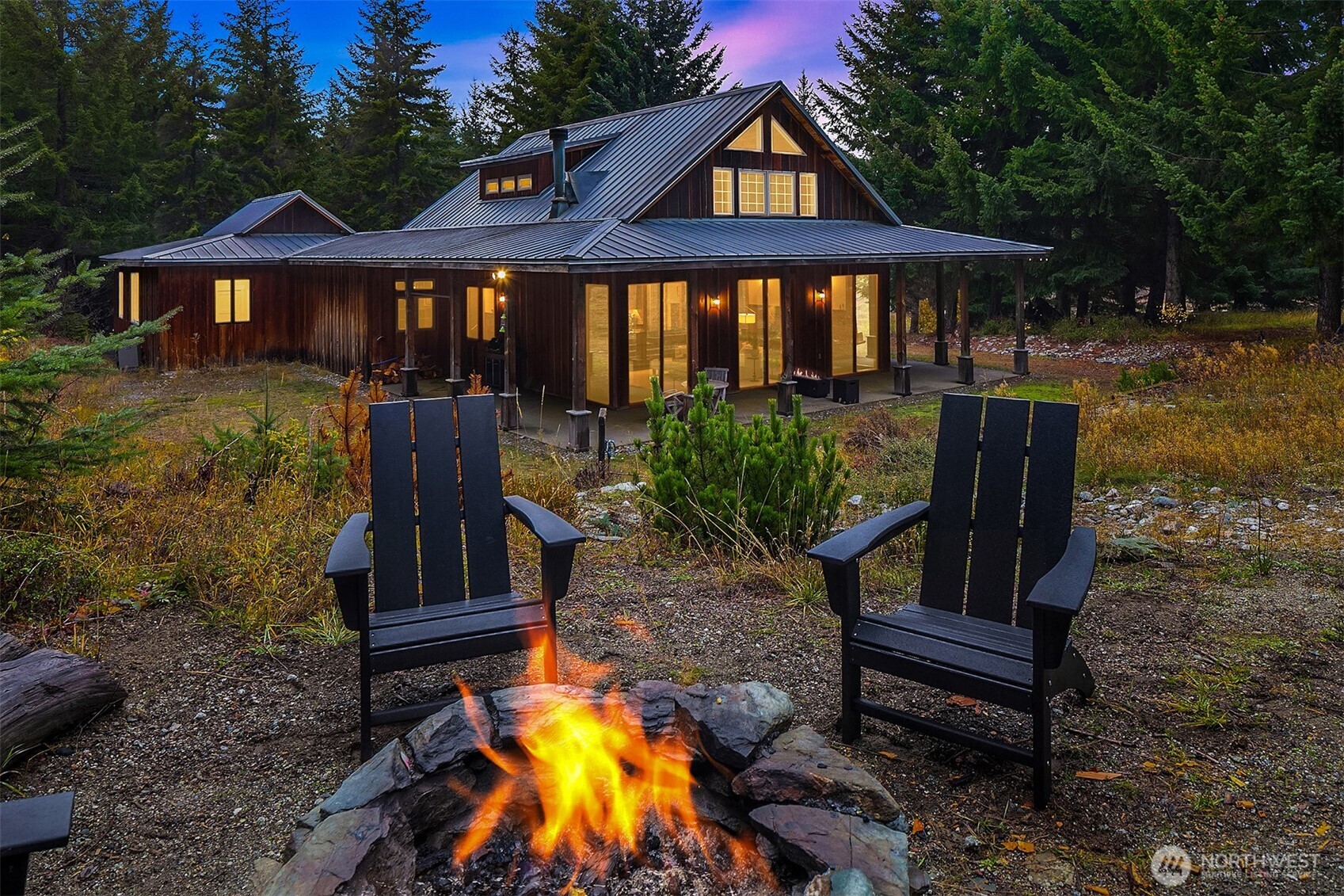1650 Fs Road Cle Elum, WA 98922 - Photo 1 of 29 Gallery Image 1