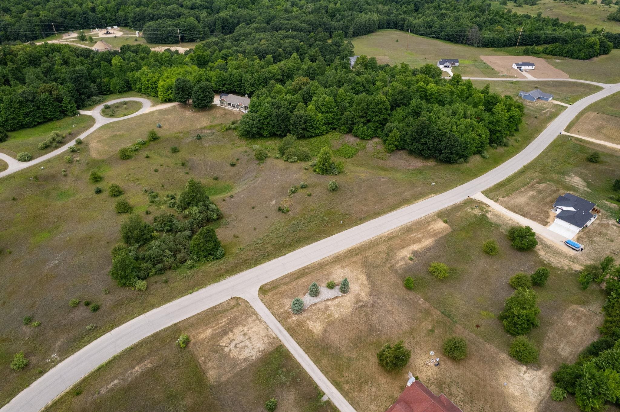 7886 Florey's Ranch Road Buckley, MI 49620 - Photo 25 of 36