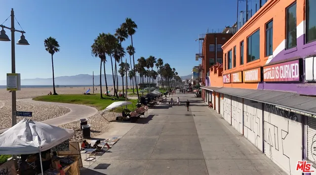 a view of a patio with swimming pool