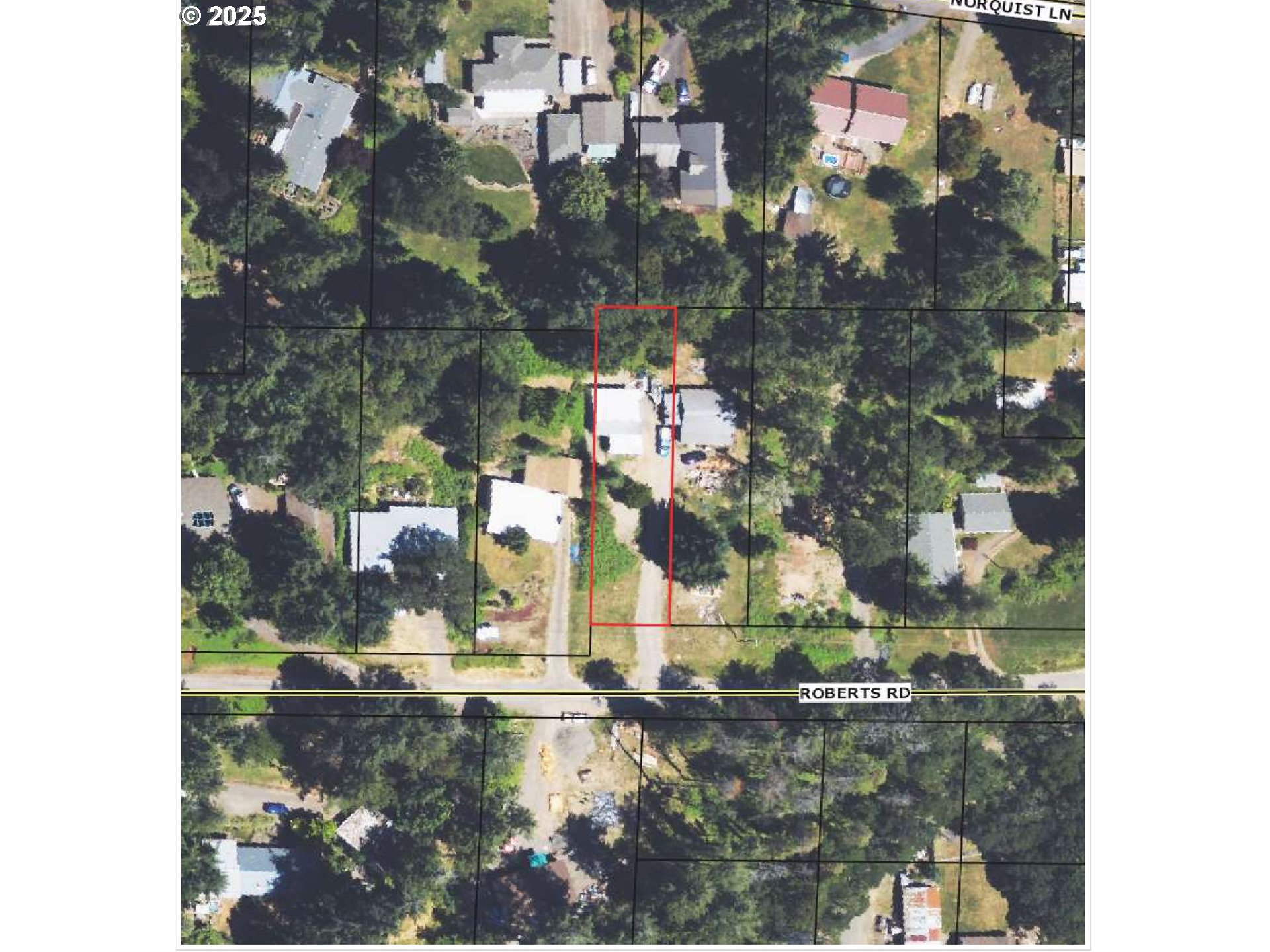 48391 Roberts Road Oakridge, OR 97463 - Photo 20 of 20