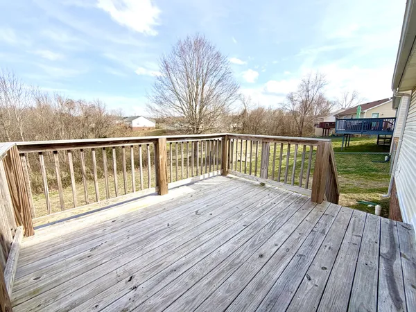a view of an ocean view and city view