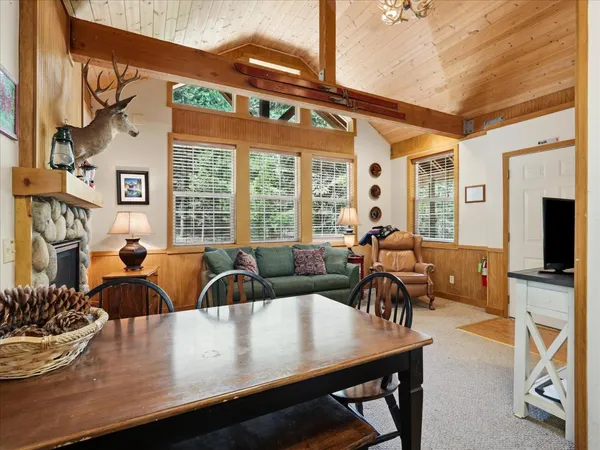 $495,033 | 7739 Black Pine Way, Fish Camp, CA 93623