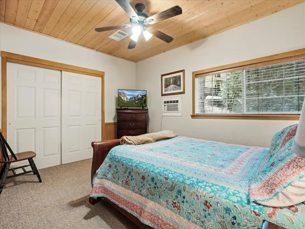 $495,033 | 7739 Black Pine Way, Fish Camp, CA 93623