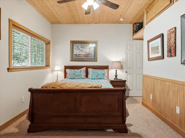 $495,033 | 7739 Black Pine Way, Fish Camp, CA 93623