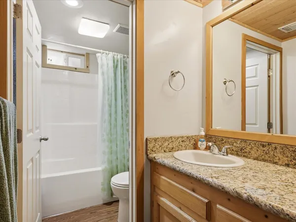 $495,033 | 7739 Black Pine Way, Fish Camp, CA 93623