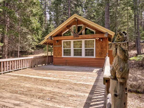 $495,033 | 7739 Black Pine Way, Fish Camp, CA 93623