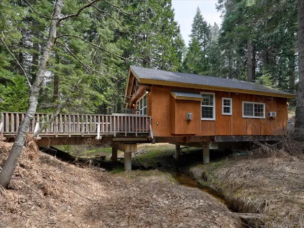 $495,033 | 7739 Black Pine Way, Fish Camp, CA 93623
