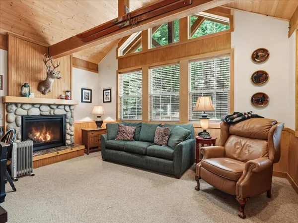 $495,033 | 7739 Black Pine Way, Fish Camp, CA 93623