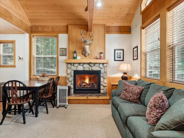 $495,033 | 7739 Black Pine Way, Fish Camp, CA 93623