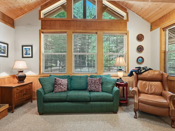 $495,033 | 7739 Black Pine Way, Fish Camp, CA 93623