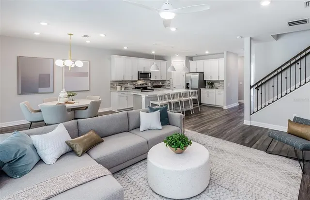 $434,900 | 2321 Candlebrook Path Port, North Port, FL 34289