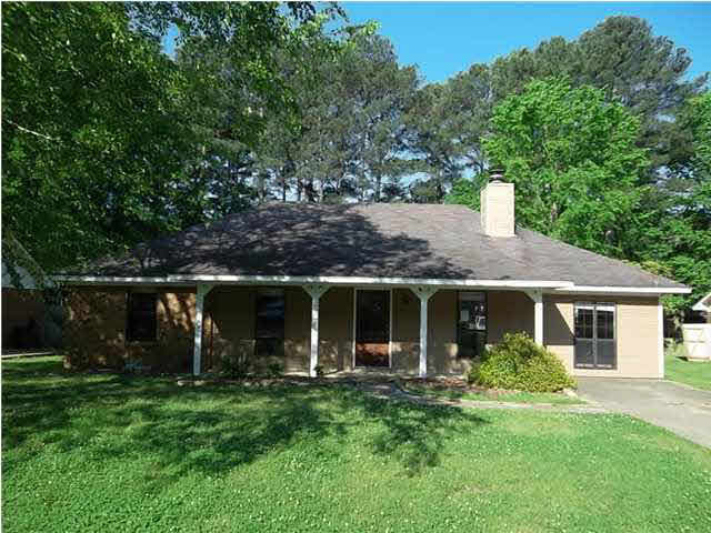 512 Trace View Road Madison, MS 39110 - Photo 1 of 12 Photo 1