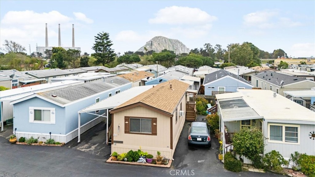 500 Atascadero Road, Unit D8 Morro Bay, CA 93442 - Photo 24 of 26 a picture of a city