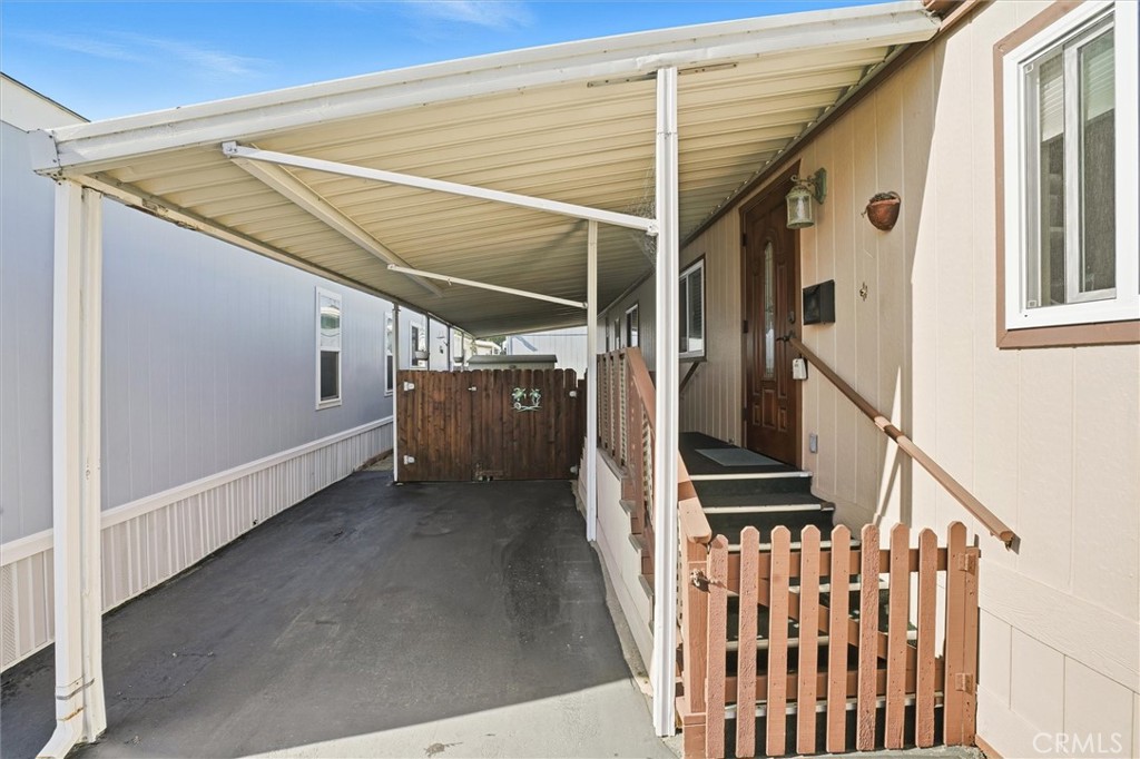 500 Atascadero Road, Unit D8 Morro Bay, CA 93442 - Photo 25 of 26 a view of small space