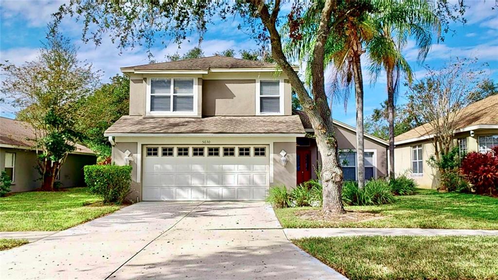 5630 Rockfield Loop Valrico, FL 33596 - Photo 1 of 1 Beautiful Home in River Hills