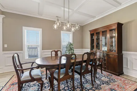 $490,000 | 242 Summit Overlook Drive, Clayton, NC 27527