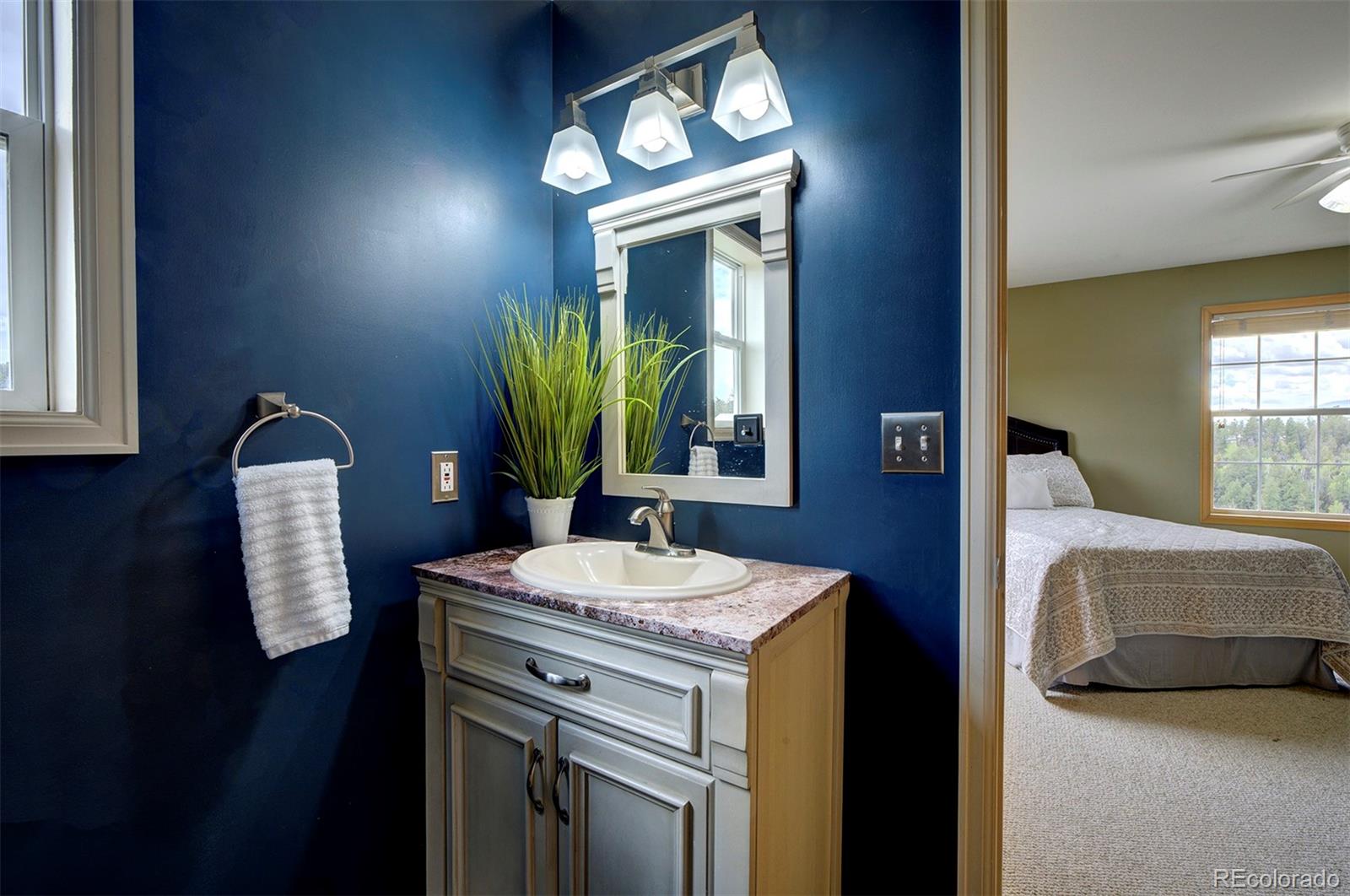 27601 Hummingbird Hill Road Conifer, CO 80433 - Photo 23 of 39 Gallery Image 23