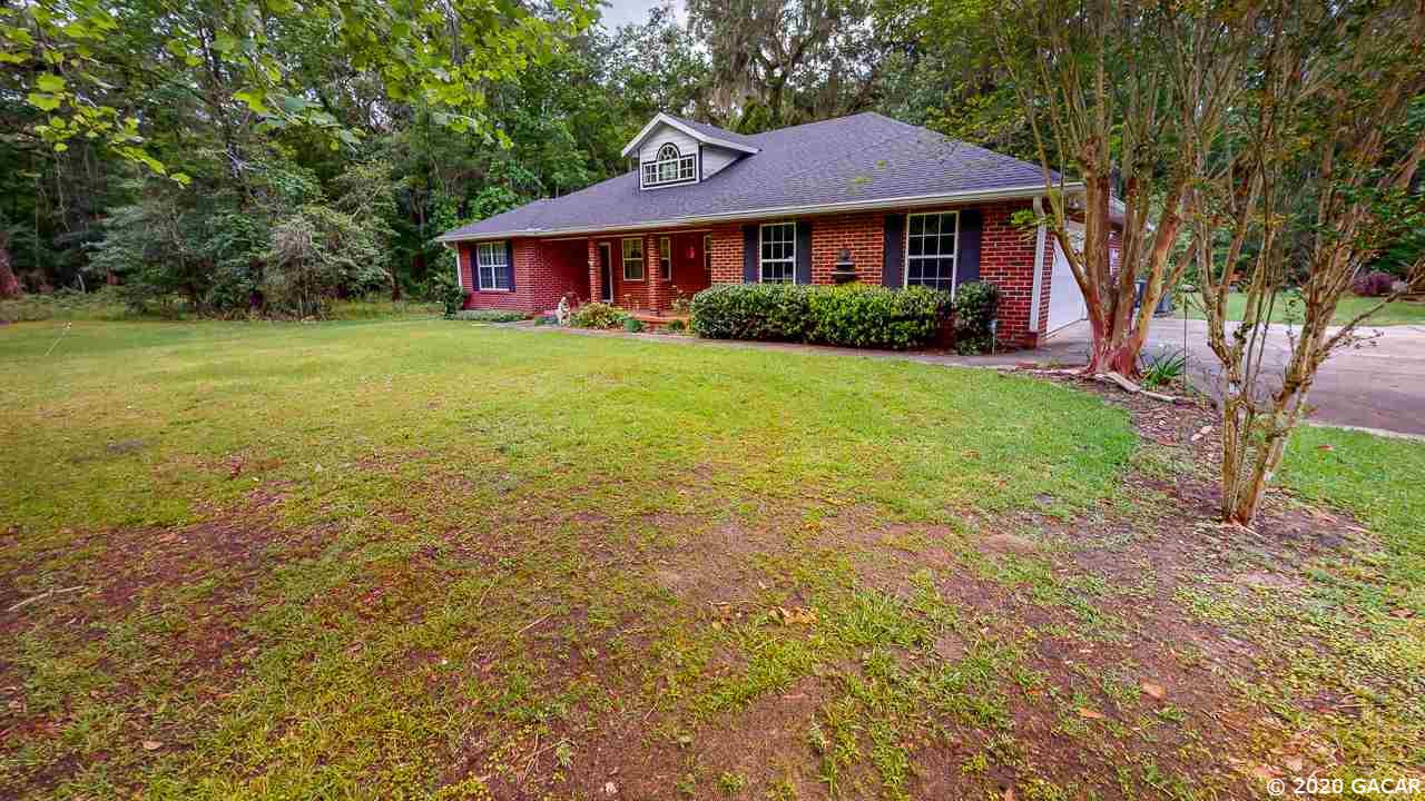 12940 Southwest Williston Road Archer, FL 32618 - Photo 1 of 17