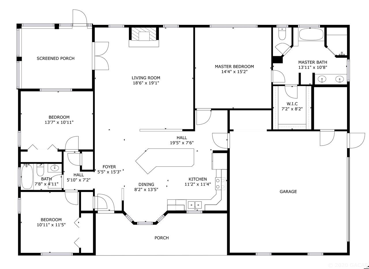 12940 Southwest Williston Road Archer, FL 32618 - Photo 17 of 17