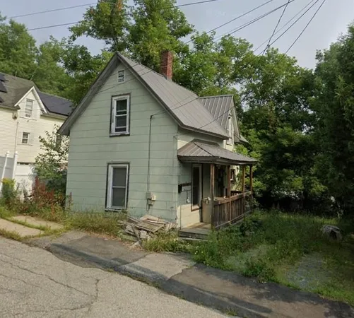 $61,700 | 46 Iceland Street, Berlin, NH 03570