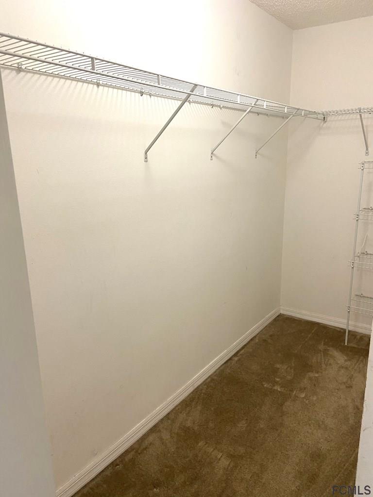 62 Rae Drive Palm Coast, FL 32164 - Photo 14 of 24 Master Closet