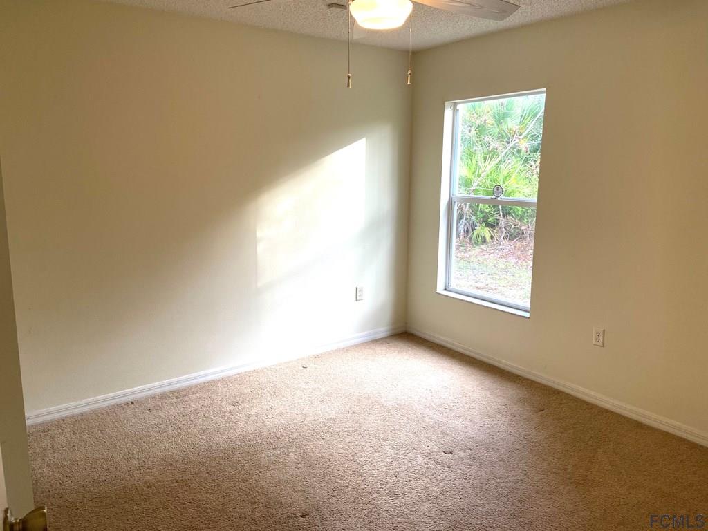 62 Rae Drive Palm Coast, FL 32164 - Photo 19 of 24 2nd Bedroom