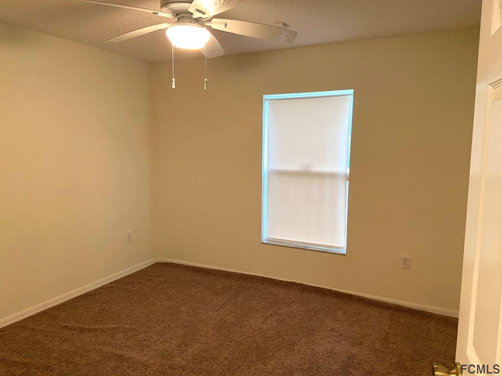 62 Rae Drive Palm Coast, FL 32164 - Photo 21 of 24 3rd Bedroom
