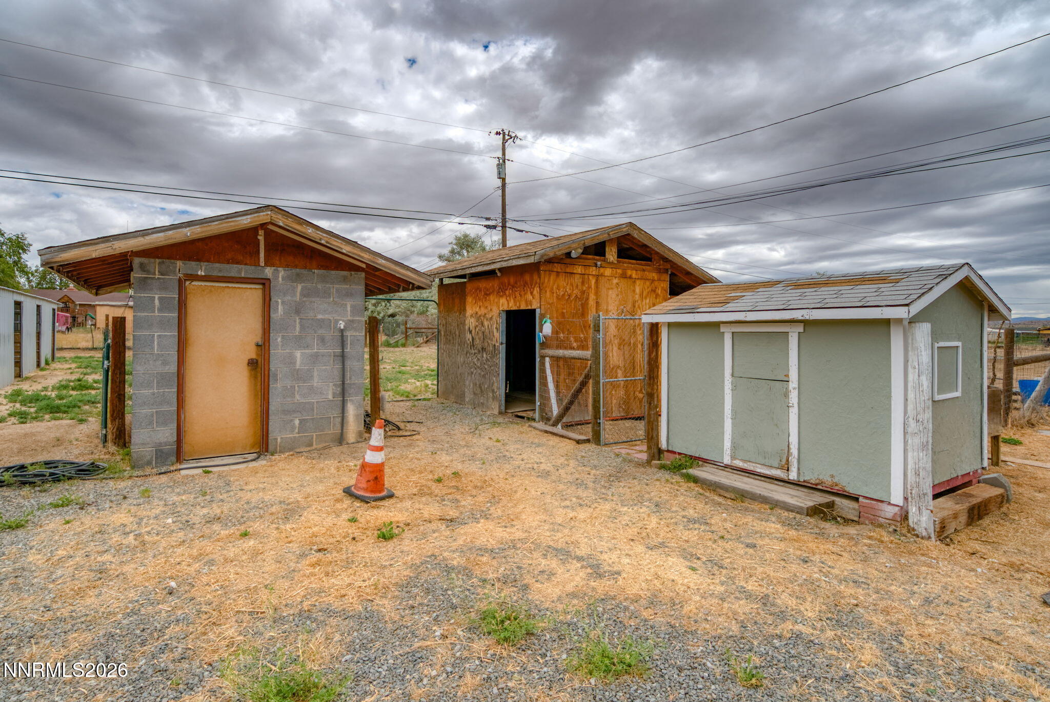11577 Deodar Way Reno, NV 89506 - Photo 45 of 58 a blue house with yard in front of it