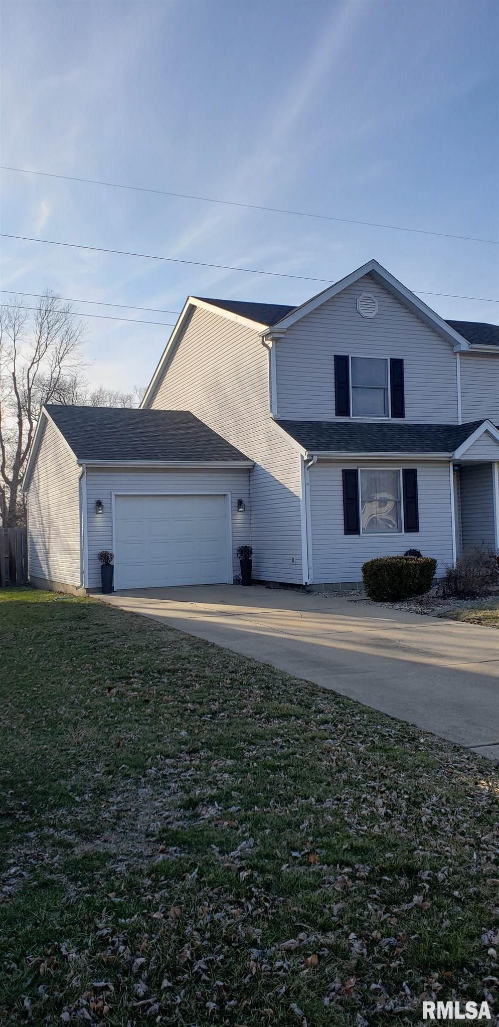 4211 Pickfair Road Springfield, IL 62703 - Photo 1 of 33