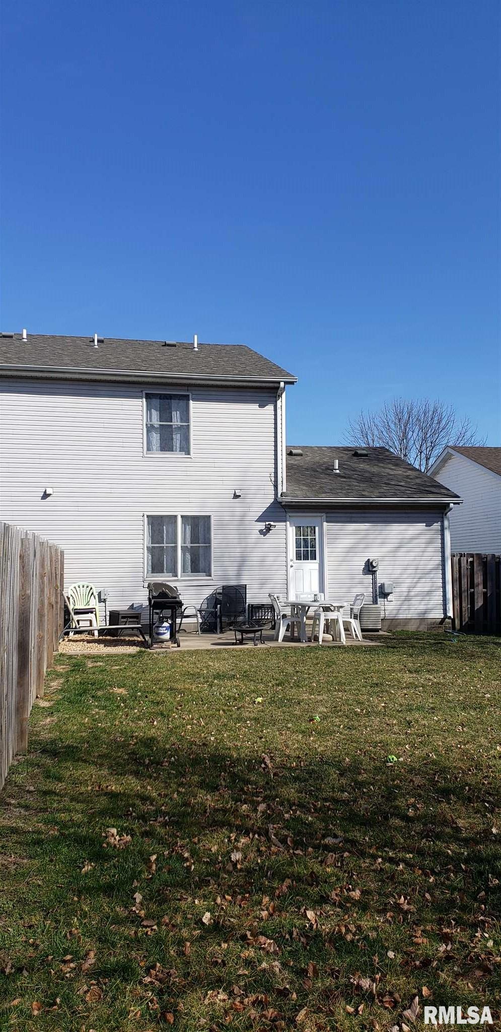 4211 Pickfair Road Springfield, IL 62703 - Photo 3 of 33