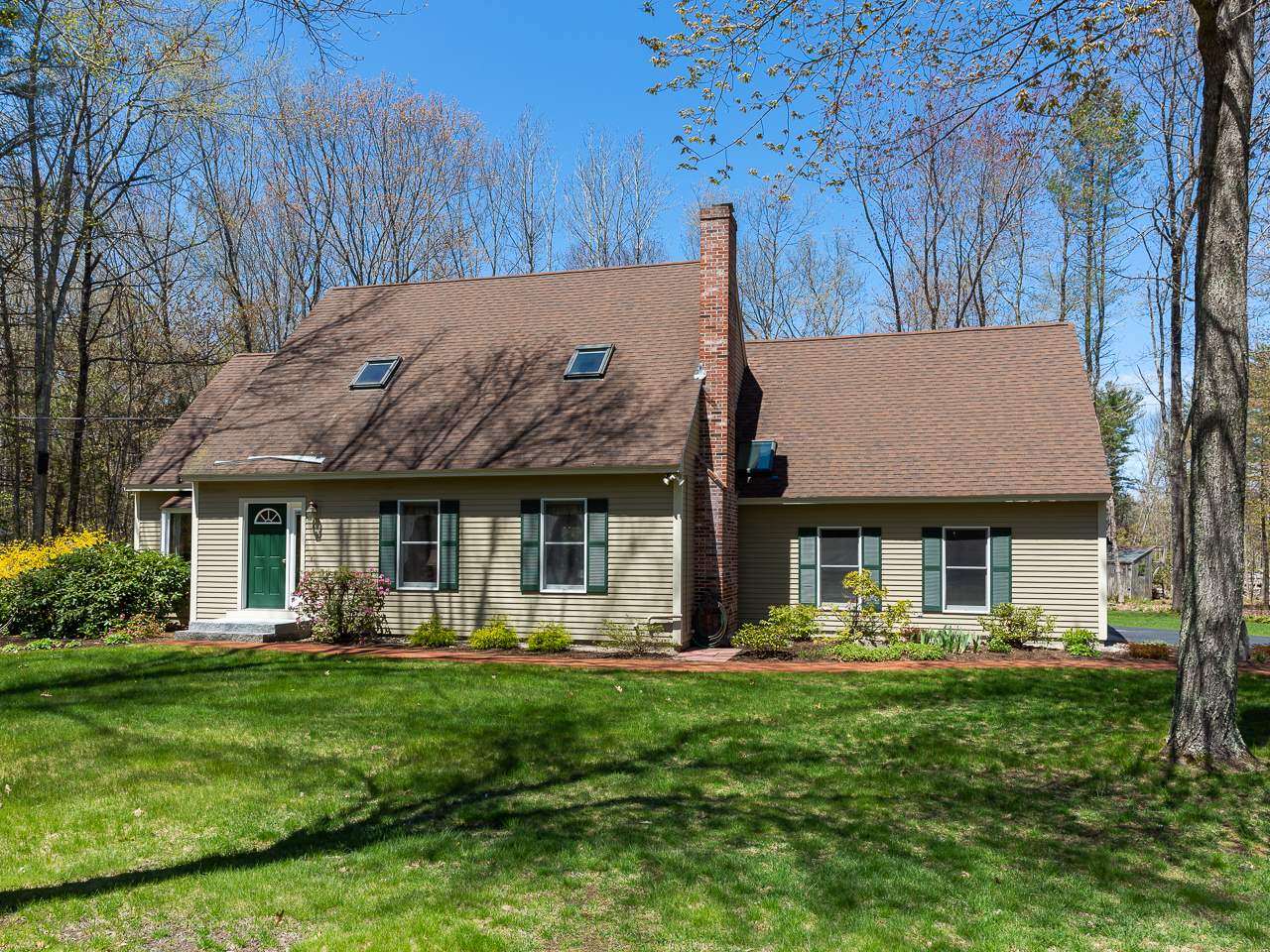 49 James Farm Road Lee, NH 03861 - Photo 34 of 35