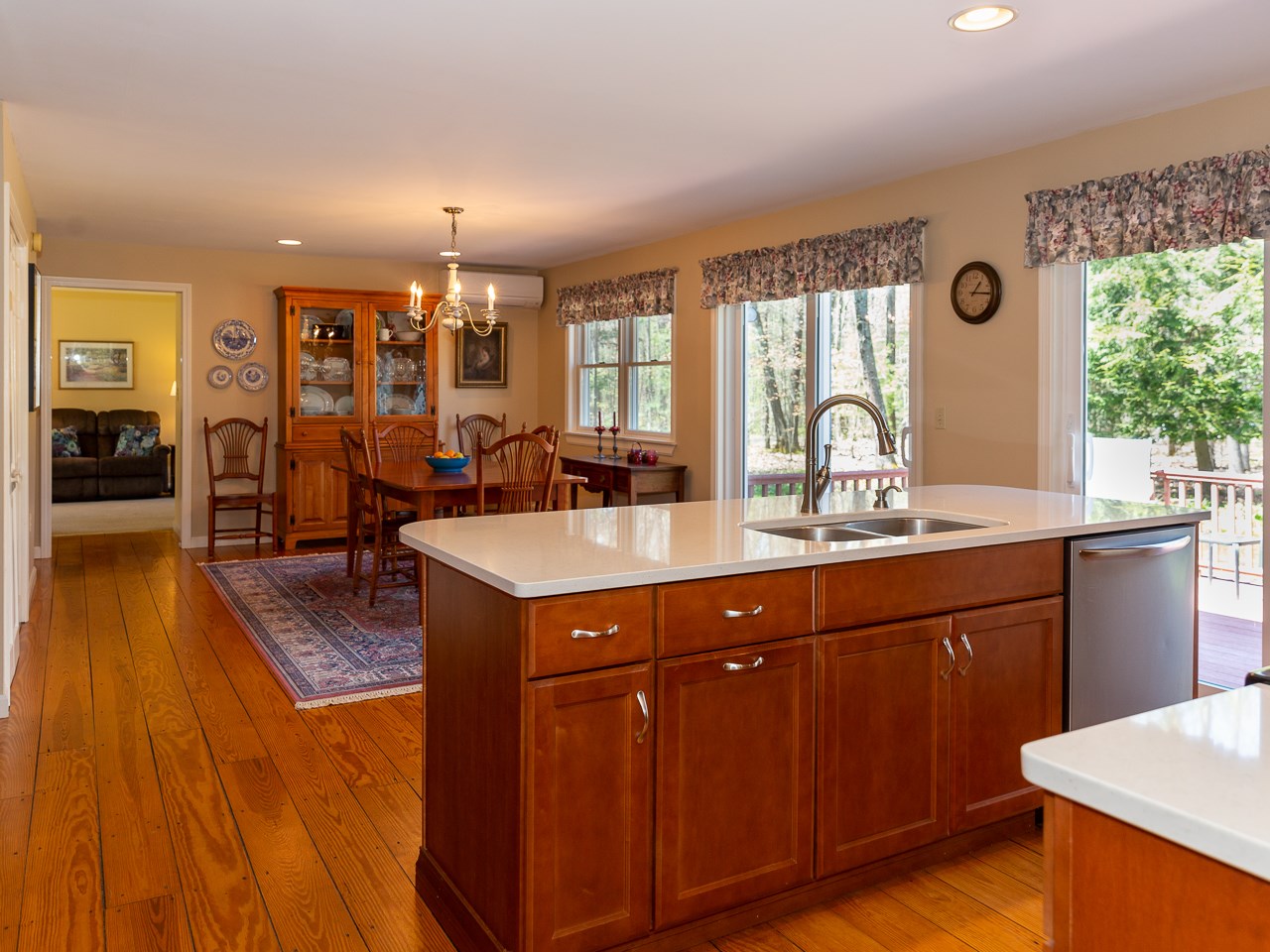 49 James Farm Road Lee, NH 03861 - Photo 5 of 35
